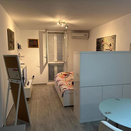 Studio Apartment Ivana - New Sweet Apartment Dubrovnik Buitenkant foto