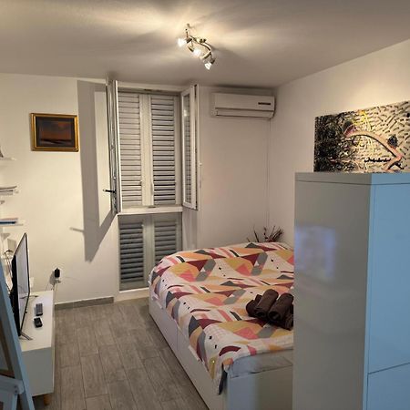 Studio Apartment Ivana - New Sweet Apartment Dubrovnik Buitenkant foto