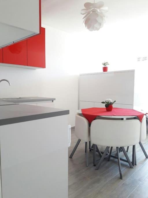 Studio Apartment Ivana - New Sweet Apartment Dubrovnik Buitenkant foto