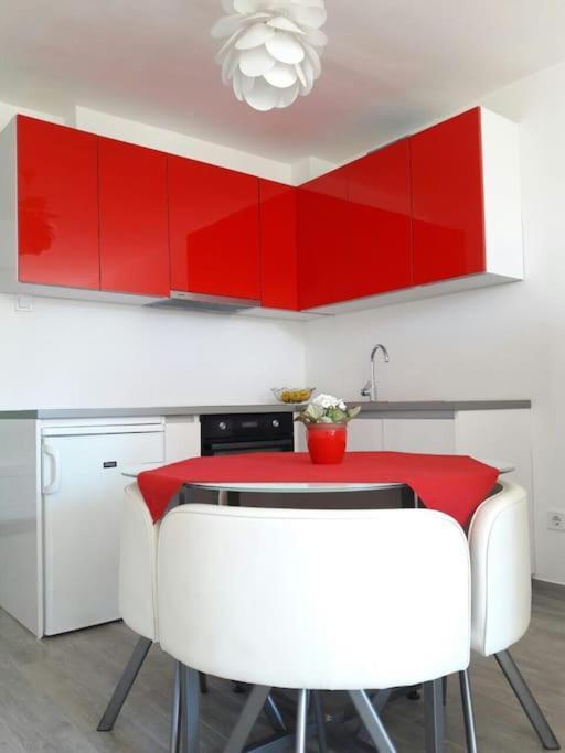 Studio Apartment Ivana - New Sweet Apartment Dubrovnik Buitenkant foto