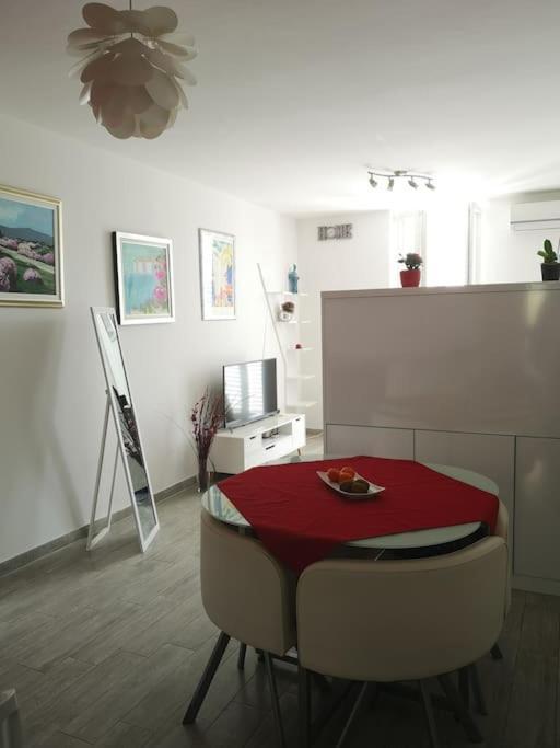Studio Apartment Ivana - New Sweet Apartment Dubrovnik Buitenkant foto