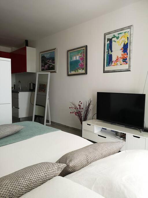 Studio Apartment Ivana - New Sweet Apartment Dubrovnik Buitenkant foto
