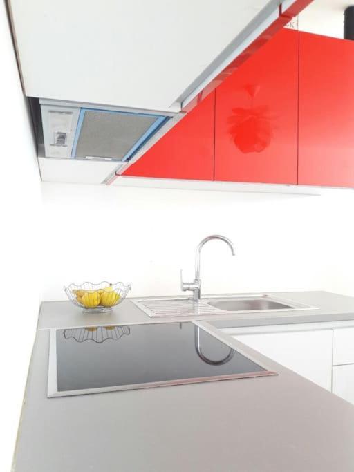 Studio Apartment Ivana - New Sweet Apartment Dubrovnik Buitenkant foto
