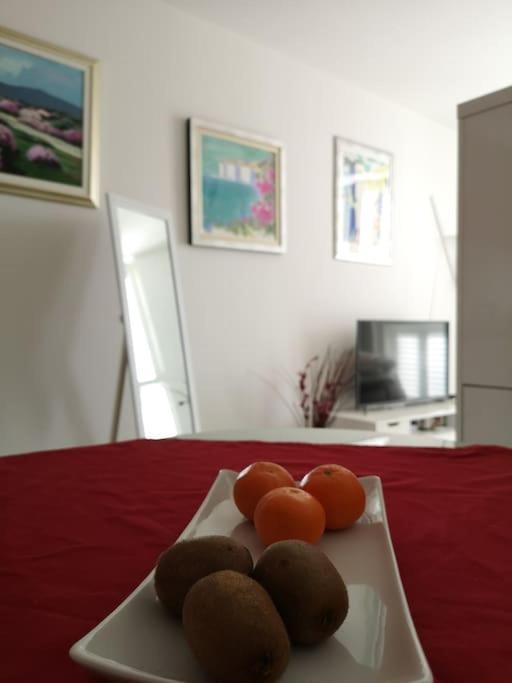 Studio Apartment Ivana - New Sweet Apartment Dubrovnik Buitenkant foto