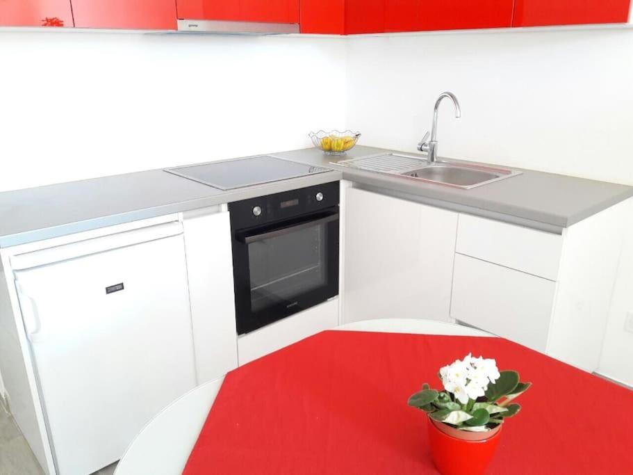 Studio Apartment Ivana - New Sweet Apartment Dubrovnik Buitenkant foto