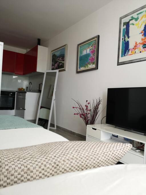 Studio Apartment Ivana - New Sweet Apartment Dubrovnik Buitenkant foto