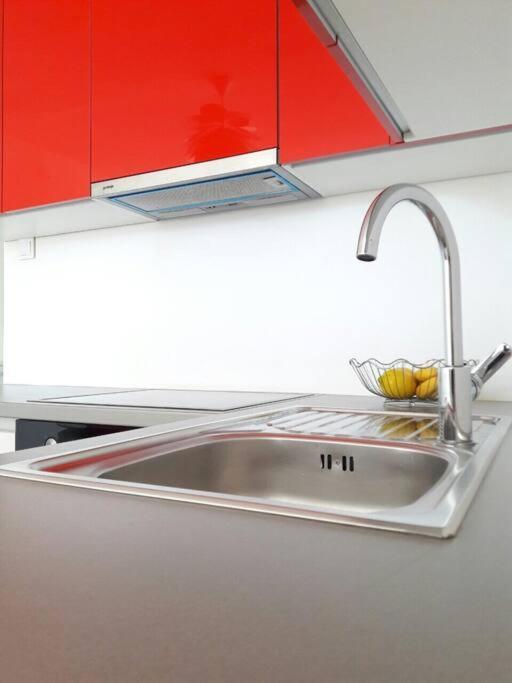 Studio Apartment Ivana - New Sweet Apartment Dubrovnik Buitenkant foto