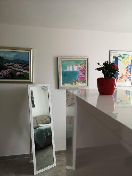 Studio Apartment Ivana - New Sweet Apartment Dubrovnik Buitenkant foto