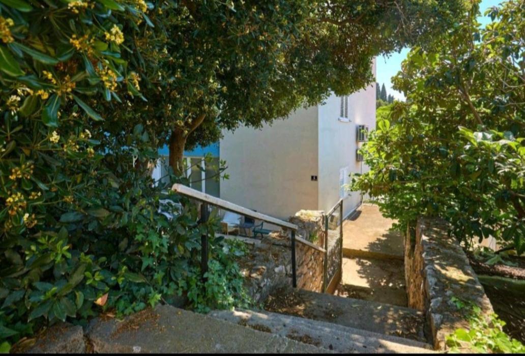 Studio Apartment Ivana - New Sweet Apartment Dubrovnik Buitenkant foto