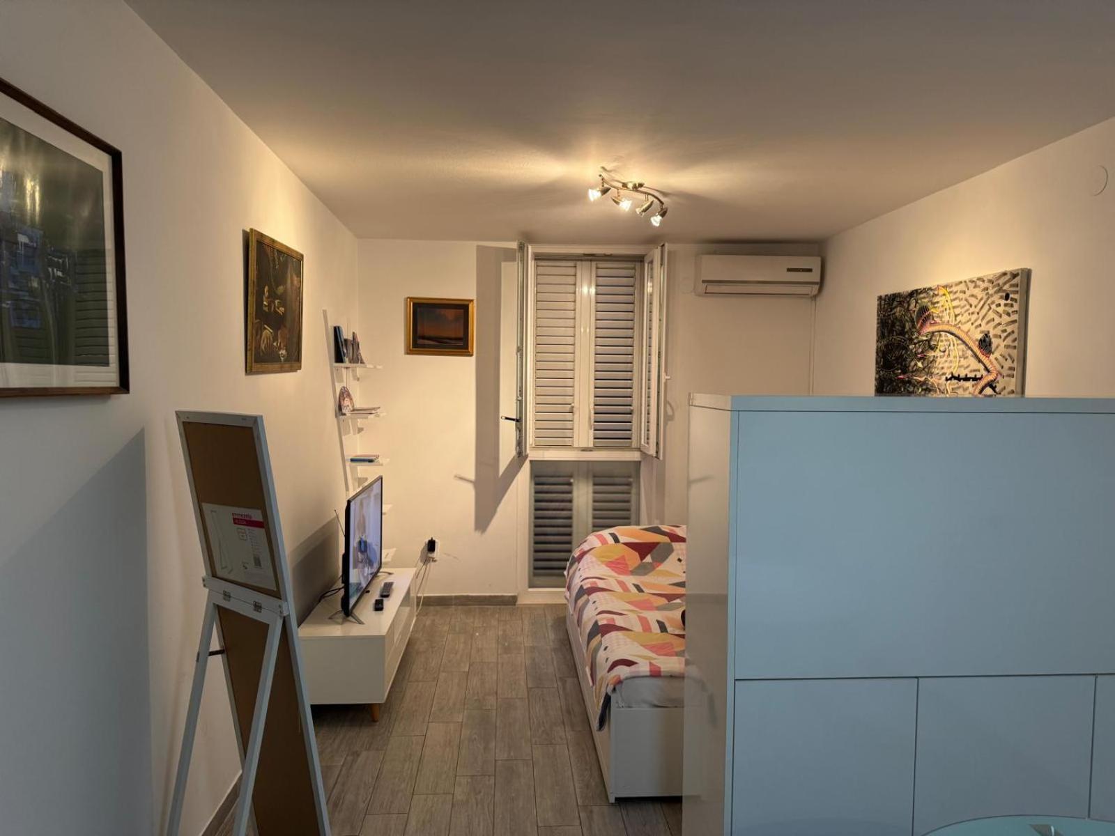 Studio Apartment Ivana - New Sweet Apartment Dubrovnik Buitenkant foto