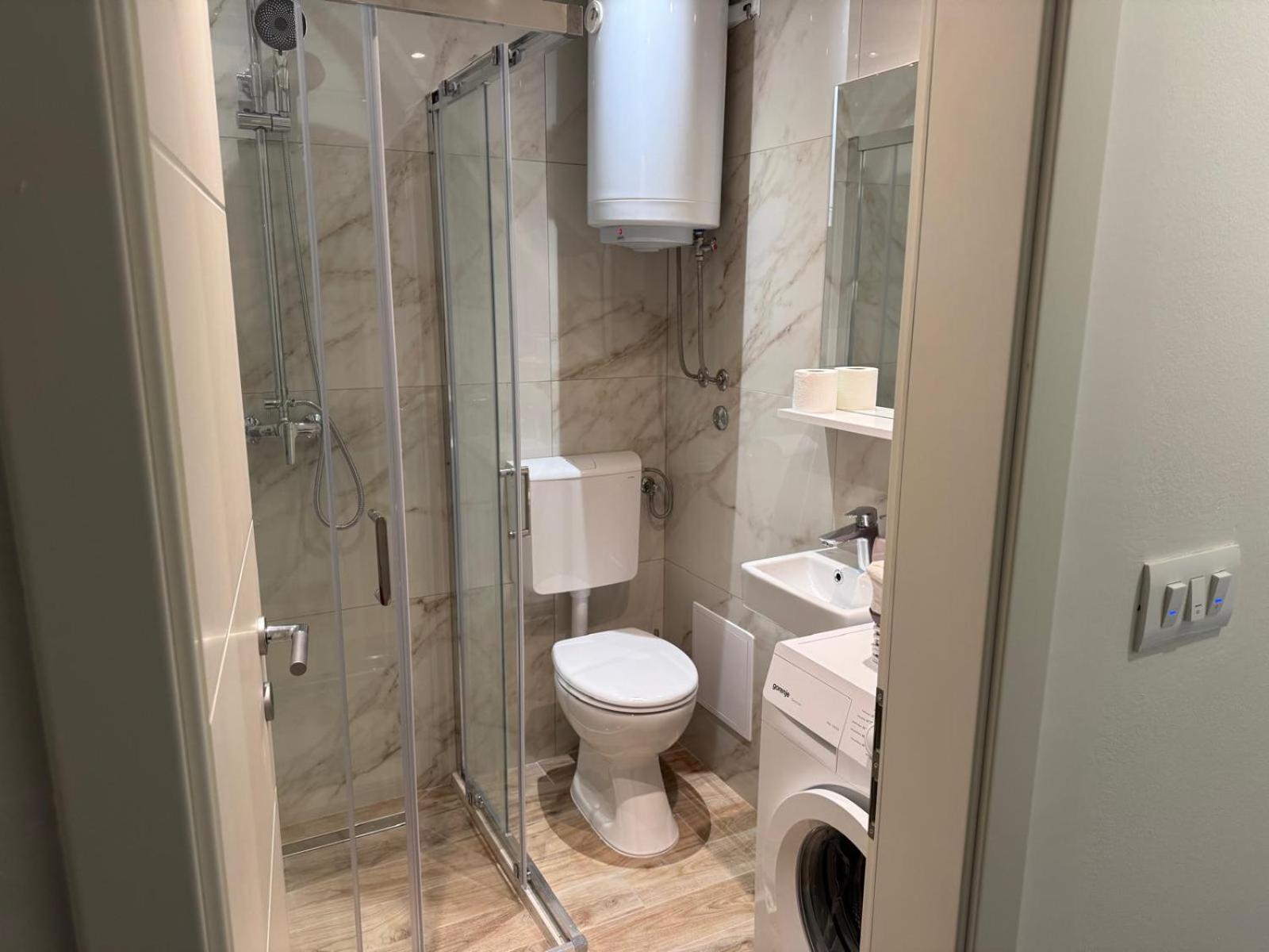Studio Apartment Ivana - New Sweet Apartment Dubrovnik Kamer foto