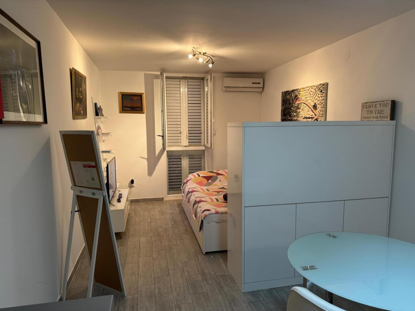 Studio Apartment Ivana - New Sweet Apartment Dubrovnik Buitenkant foto