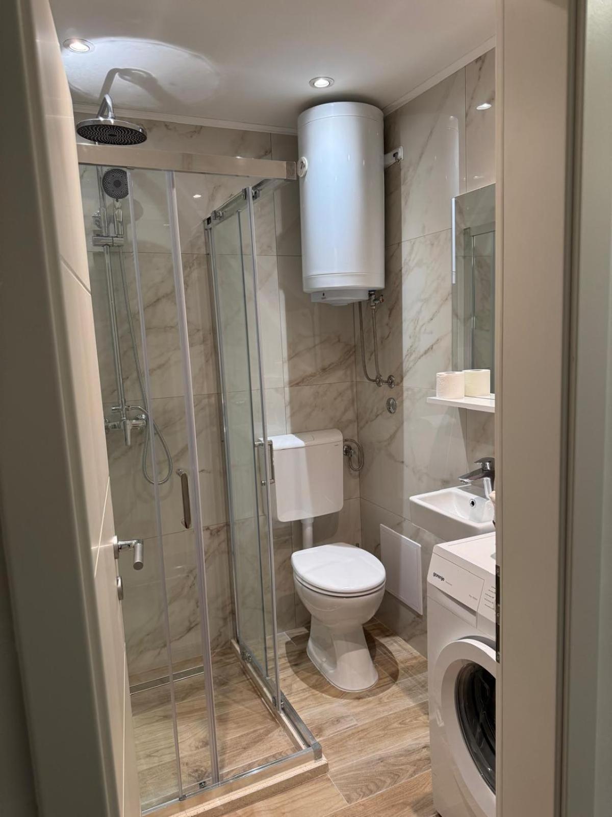 Studio Apartment Ivana - New Sweet Apartment Dubrovnik Buitenkant foto